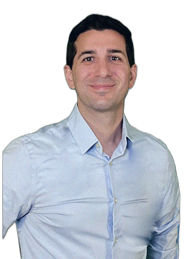Dr. Dan Giuglianotti